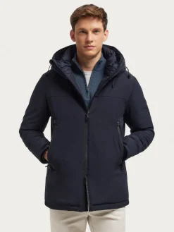 Hombre Alvaro Moreno Cazadoras Y Parkas|PARKA SKYWALKER