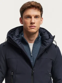 Hombre Alvaro Moreno Cazadoras Y Parkas|PARKA SKYWALKER