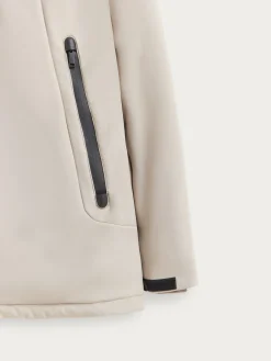 Hombre Alvaro Moreno Cazadoras Y Parkas|PARKA SKYWALKER