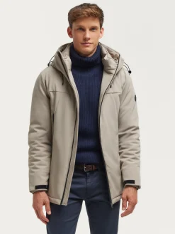 Hombre Alvaro Moreno Cazadoras Y Parkas|PARKA SKYWALKER