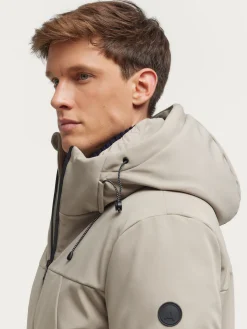 Hombre Alvaro Moreno Cazadoras Y Parkas|PARKA SKYWALKER