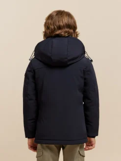 Alvaro Moreno Cazadoras Y Chalecos|PARKA SKYWALKER KIDS