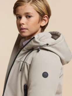 Alvaro Moreno Cazadoras Y Chalecos|PARKA SKYWALKER KIDS
