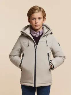 Alvaro Moreno Cazadoras Y Chalecos|PARKA SKYWALKER KIDS
