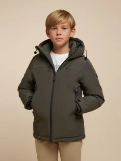 Alvaro Moreno Cazadoras Y Chalecos|PARKA SKYWALKER KIDS