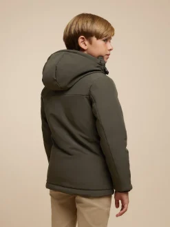 Alvaro Moreno Cazadoras Y Chalecos|PARKA SKYWALKER KIDS