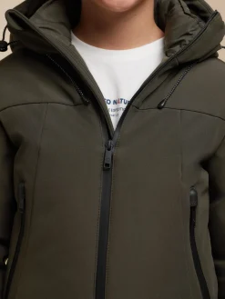 Alvaro Moreno Cazadoras Y Chalecos|PARKA SKYWALKER KIDS
