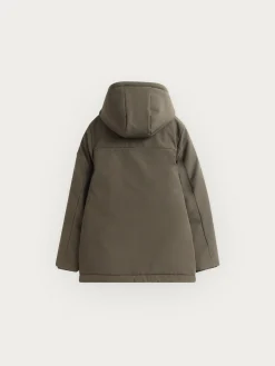 Alvaro Moreno Cazadoras Y Chalecos|PARKA SKYWALKER KIDS