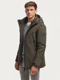 Hombre Alvaro Moreno Cazadoras Y Parkas|PARKA SKYWALKER