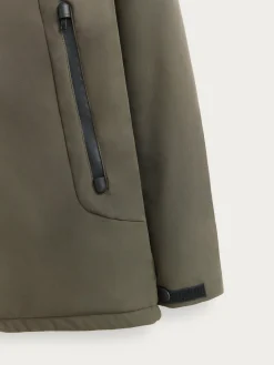 Hombre Alvaro Moreno Cazadoras Y Parkas|PARKA SKYWALKER