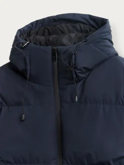 Hombre Alvaro Moreno Cazadoras Y Parkas|PARKA SKYWEAR