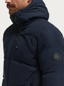 Hombre Alvaro Moreno Cazadoras Y Parkas|PARKA SKYWEAR