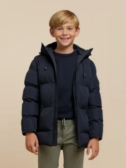 Alvaro Moreno Cazadoras Y Chalecos|PARKA SKYWEAR KIDS