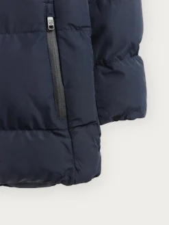 Alvaro Moreno Cazadoras Y Chalecos|PARKA SKYWEAR KIDS