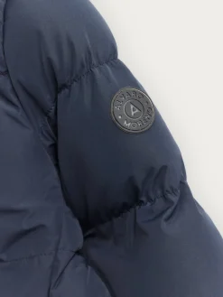 Alvaro Moreno Cazadoras Y Chalecos|PARKA SKYWEAR KIDS