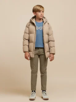Alvaro Moreno Cazadoras Y Chalecos|PARKA SKYWEAR KIDS