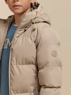 Alvaro Moreno Cazadoras Y Chalecos|PARKA SKYWEAR KIDS