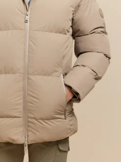 Alvaro Moreno Cazadoras Y Chalecos|PARKA SKYWEAR KIDS