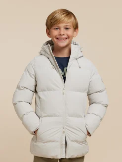 Alvaro Moreno Cazadoras Y Chalecos|PARKA SKYWEAR KIDS