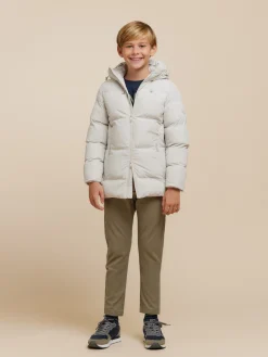 Alvaro Moreno Cazadoras Y Chalecos|PARKA SKYWEAR KIDS