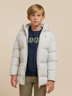 Alvaro Moreno Cazadoras Y Chalecos|PARKA SKYWEAR KIDS