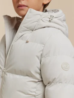 Alvaro Moreno Cazadoras Y Chalecos|PARKA SKYWEAR KIDS