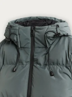 Alvaro Moreno Cazadoras Y Chalecos|PARKA SKYWEAR KIDS