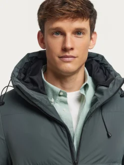 Hombre Alvaro Moreno Cazadoras Y Parkas|PARKA SKYWEAR