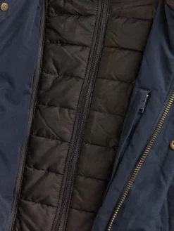 Hombre Alvaro Moreno Cazadoras Y Parkas|PARKA TIM