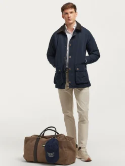 Hombre Alvaro Moreno Cazadoras Y Parkas|PARKA TIM