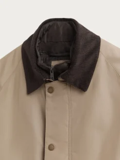 Hombre Alvaro Moreno Cazadoras Y Parkas|PARKA TIM