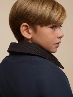 Alvaro Moreno Cazadoras Y Chalecos|PARKA TIM KIDS