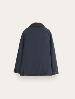 Alvaro Moreno Cazadoras Y Chalecos|PARKA TIM KIDS