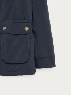 Alvaro Moreno Cazadoras Y Chalecos|PARKA TIM KIDS