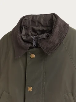 Alvaro Moreno Cazadoras Y Chalecos|PARKA TIM KIDS