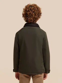 Alvaro Moreno Cazadoras Y Chalecos|PARKA TIM KIDS