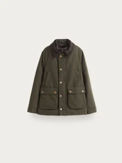 Alvaro Moreno Cazadoras Y Chalecos|PARKA TIM KIDS