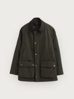 Hombre Alvaro Moreno Teen|Cazadoras Y Parkas|PARKA TIM