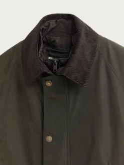 Hombre Alvaro Moreno Teen|Cazadoras Y Parkas|PARKA TIM