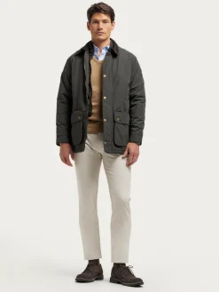 Hombre Alvaro Moreno Cazadoras Y Parkas|PARKA TIM