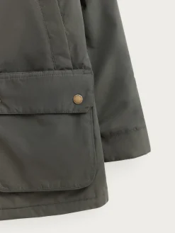 Hombre Alvaro Moreno Cazadoras Y Parkas|PARKA TIM