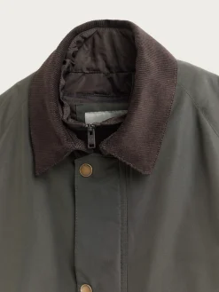 Hombre Alvaro Moreno Cazadoras Y Parkas|PARKA TIM