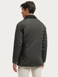 Hombre Alvaro Moreno Cazadoras Y Parkas|PARKA TIM