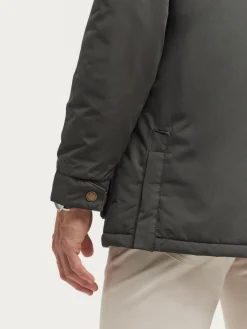 Hombre Alvaro Moreno Cazadoras Y Parkas|PARKA TIM