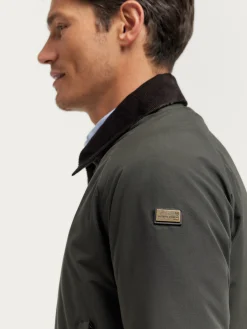 Hombre Alvaro Moreno Cazadoras Y Parkas|PARKA TIM