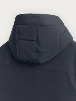 Hombre Alvaro Moreno Cazadoras Y Parkas|PARKA TREKKING