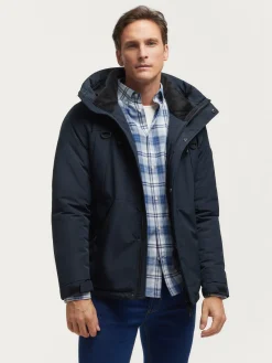 Hombre Alvaro Moreno Cazadoras Y Parkas|PARKA TREKKING