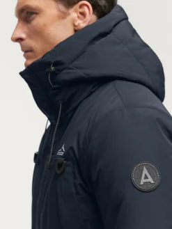 Hombre Alvaro Moreno Cazadoras Y Parkas|PARKA TREKKING