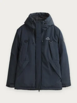 Hombre Alvaro Moreno Cazadoras Y Parkas|PARKA TREKKING