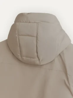 Hombre Alvaro Moreno Cazadoras Y Parkas|PARKA TREKKING